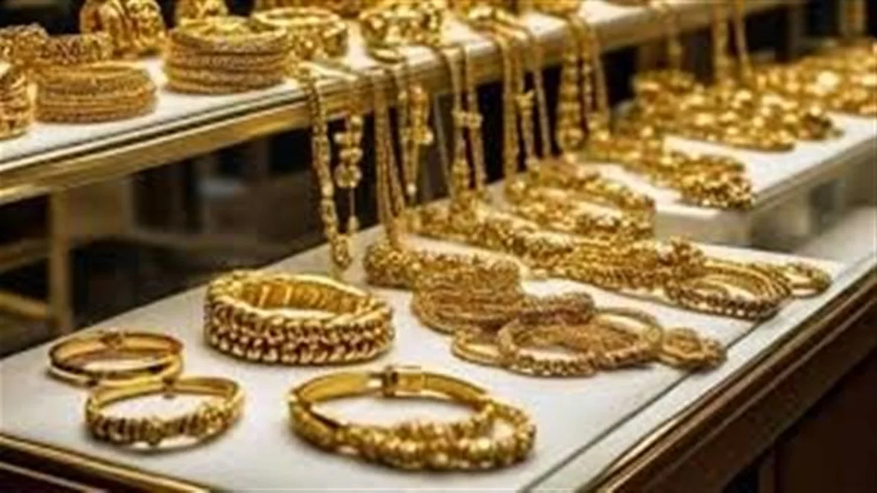 تحركات غير متوقعة في سعر الذهب خلال تعاملات يوم الأربعاء 4-3-2026